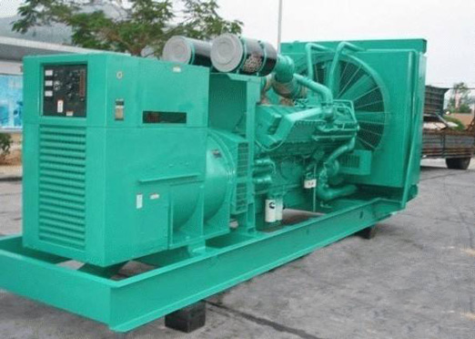 壶关75kw康明斯柴油发电车出租图片 壶关75kw康明斯柴油发电车出租图片