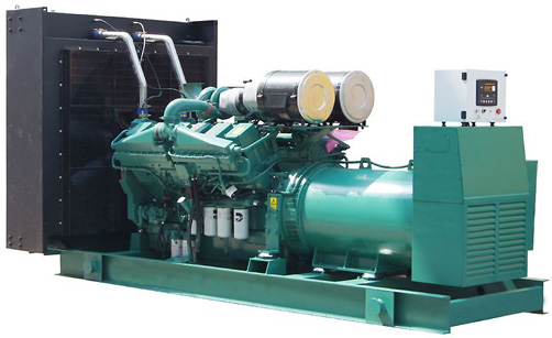 壶关30kw康明斯柴油发电机组图片 壶关30kw康明斯柴油发电机组图片