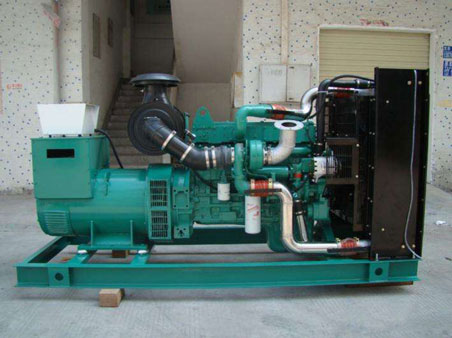 壶关1100kw康明斯柴油发电机组图片 壶关1100kw康明斯柴油发电机组图片