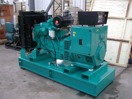 壶关200kw康明斯柴油发电机组图片 壶关200kw康明斯柴油发电机组图片