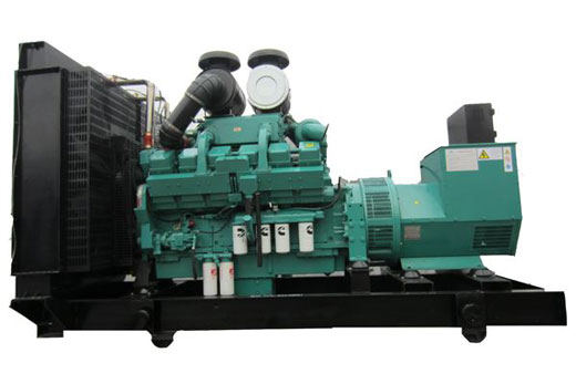 壶关柴油发电机组
