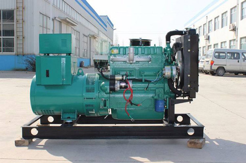 壶关小型柴油发电机