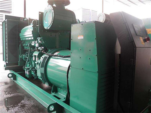 壶关柴油发电机 壶关柴油发电机