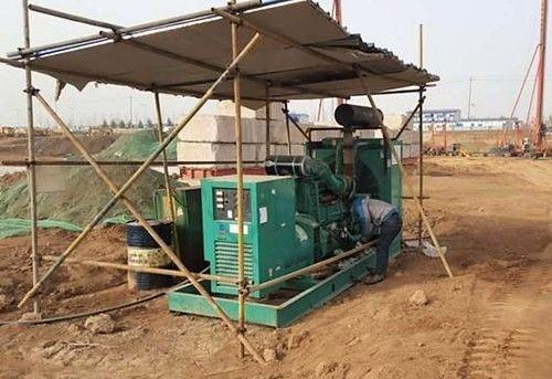 壶关发电机出租 壶关发电机出租