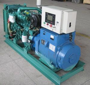 壶关发电机出租