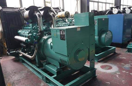 壶关柴油发电机 壶关柴油发电机