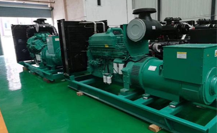 壶关发电机出租 壶关发电机出租