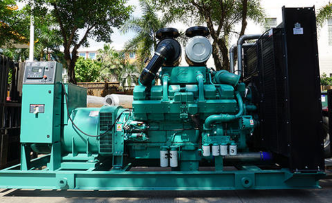 壶关柴油发电机 壶关柴油发电机