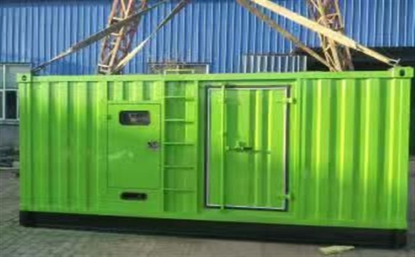 壶关600kw大型柴油发电机组出租价格 壶关600kw大型柴油发电机组出租价格